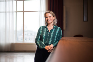 Kies Marinka Mulder tot beste bestuurder van Nederland