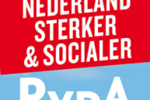 Drie PvdA afdelingen gaan fuseren. Join de club!