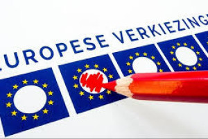 Rode Koffietafel evalueert de Europese Verkiezingen