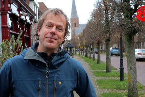 Richard Hoogveld: “Wij zorgen ervoor dat je levenslang veilig kunt fietsen in West Betuwe!”