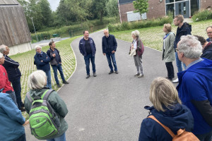 Ledenontmoeting GroenLinks en PvdA