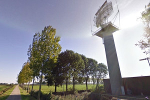 Radartoren in Herwijnen: PvdA is tegen